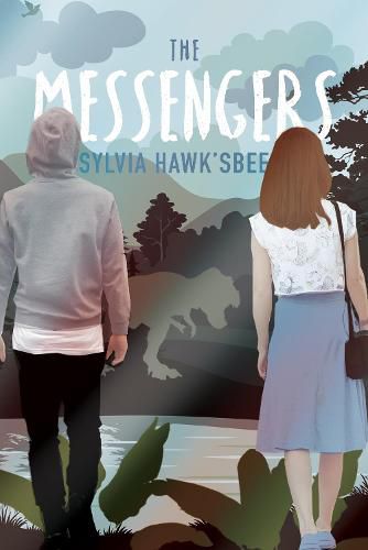 Cover image for The Messengers
