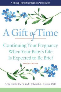 Cover image for A Gift of Time