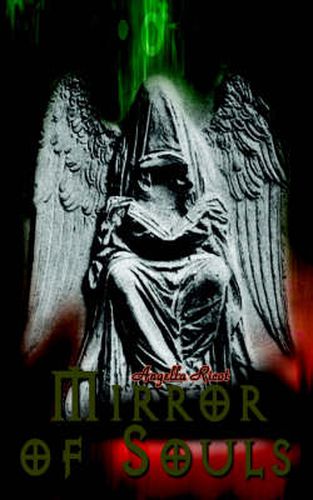 Cover image for Mirror of Souls