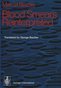 Cover image for Blood Smears Reinterpreted