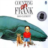 Cover image for Counting on Frank