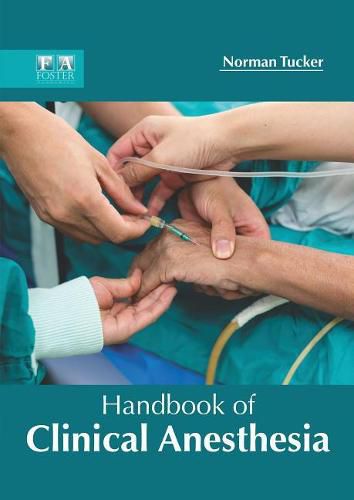 Cover image for Handbook of Clinical Anesthesia