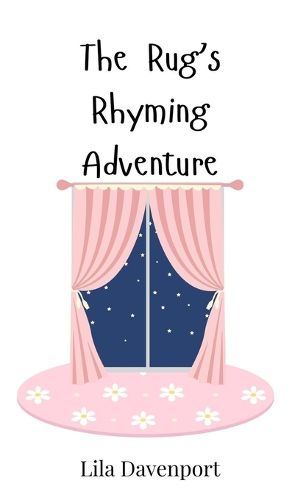 Cover image for The Rug's Rhyming Adventure