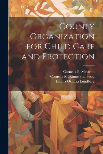 County Organization for Child Care and Protection