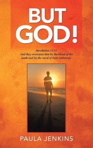 Cover image for But God!