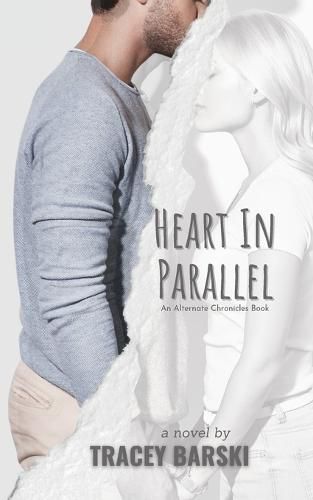 Cover image for Heart In Parallel