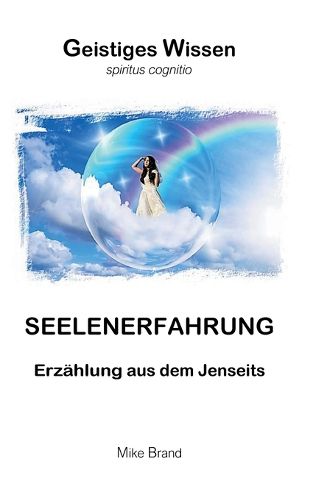 Cover image for Seelenerfahrung
