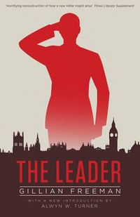 Cover image for The Leader