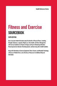 Cover image for Fitness and Exercise Sourcebook