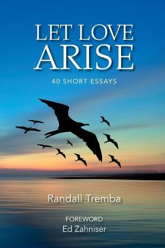 Cover image for Let Love Arise