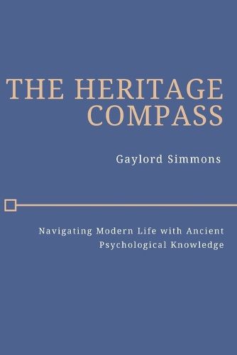 Cover image for The Heritage Compass