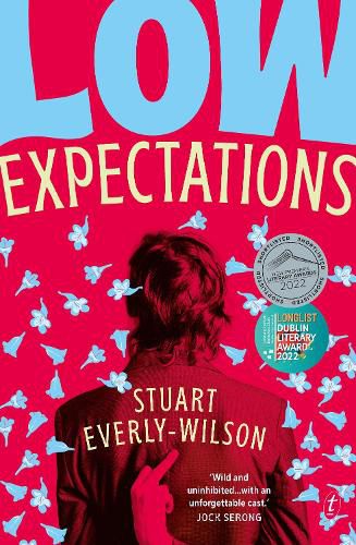 Cover image for Low Expectations