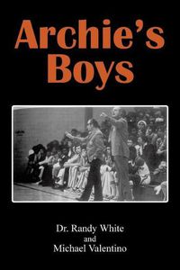 Cover image for Archie's Boys