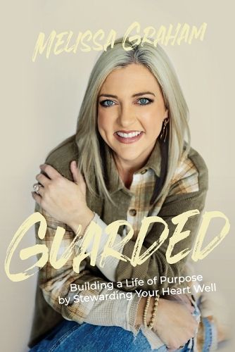 Cover image for Guarded