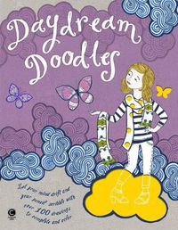 Cover image for Daydream Doodles