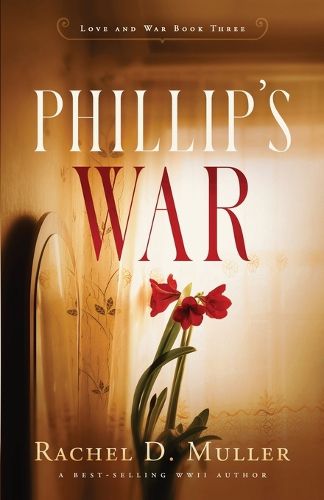 Cover image for Phillip's War