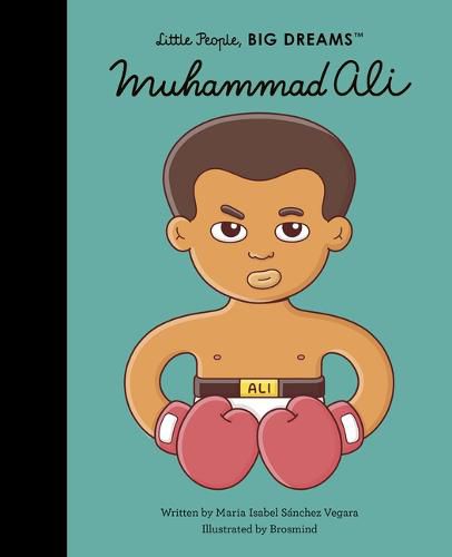 Muhammad Ali: Volume 26