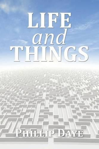 Cover image for Life and Things