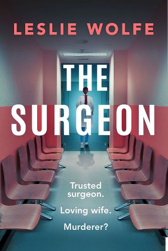 Cover image for The Surgeon