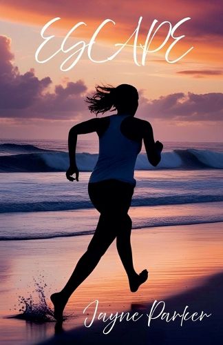 Cover image for Escape