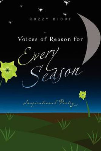 Cover image for Voices of Reason for Every Season