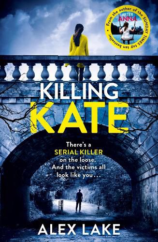 Cover image for Killing Kate