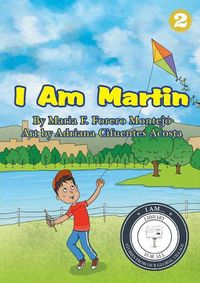 Cover image for I Am Martin