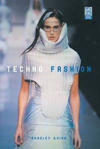 Cover image for Techno Fashion