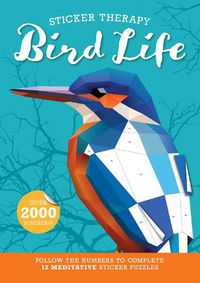 Cover image for Bird Life