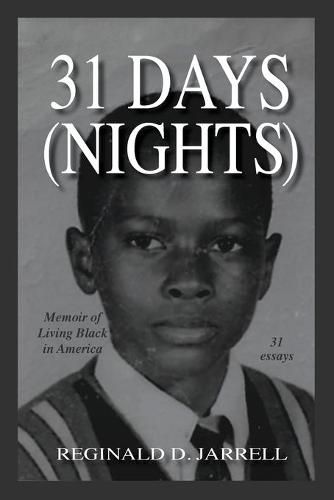 Cover image for 31 Days (Nights)