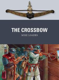 Cover image for The Crossbow