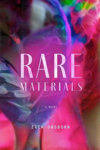 Cover image for Rare Materials (Second Edition)