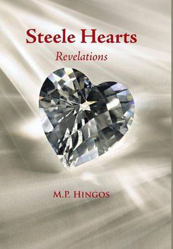 Cover image for Steele Hearts