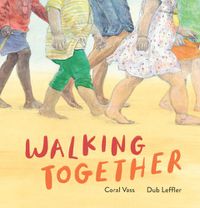 Cover image for Walking Together