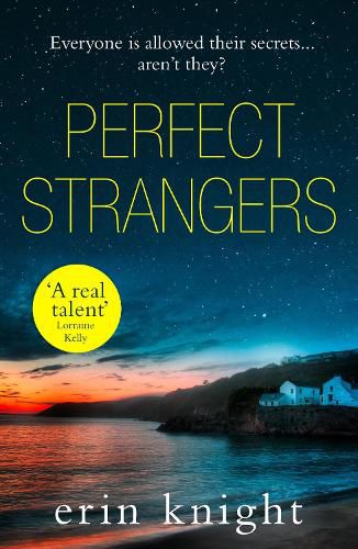 Cover image for Perfect Strangers