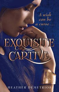 Cover image for Exquisite Captive: Dark Passage Trilogy