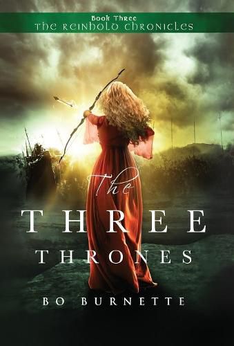 The Three Thrones