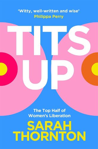 Cover image for Tits Up