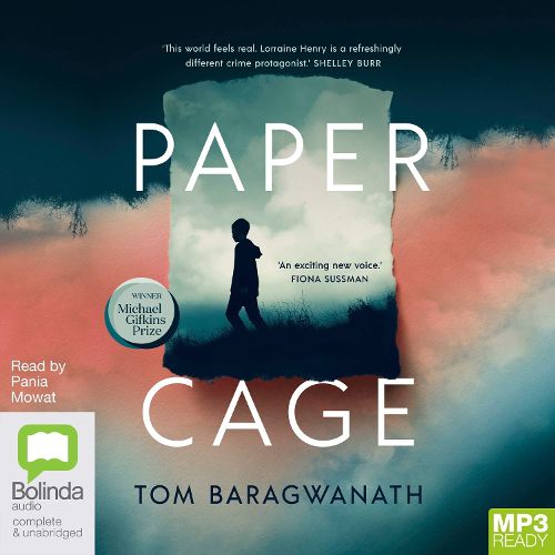 Paper Cage