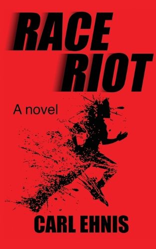 Cover image for Race Riot