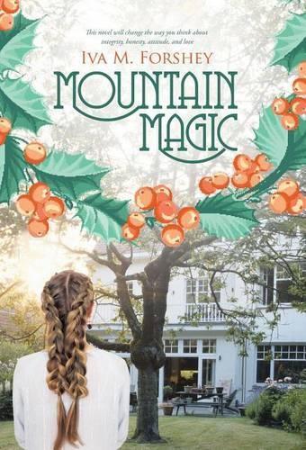 Cover image for Mountain Magic