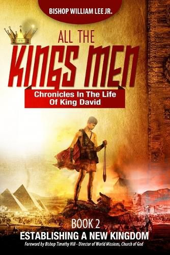 Cover image for All the King's Men