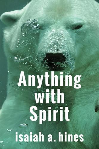 Anything with Spirit