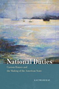 Cover image for National Duties