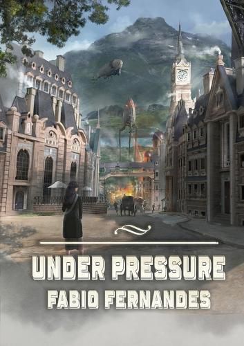 Cover image for Under Pressure