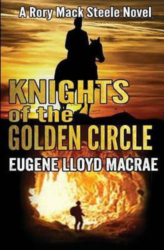 Cover image for Knights of the Golden Circle