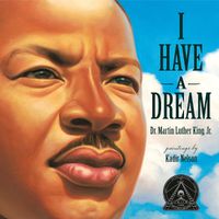 Cover image for I Have a Dream