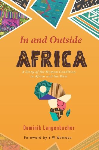 Cover image for In and Outside Africa