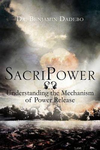 Cover image for Sacripower: Understanding the Mechanism of Power Release