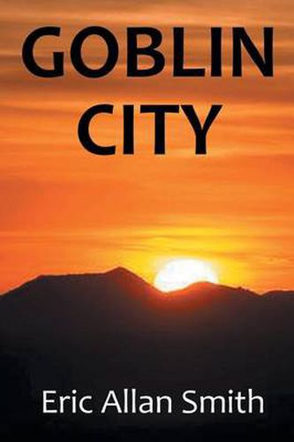 Cover image for Goblin City